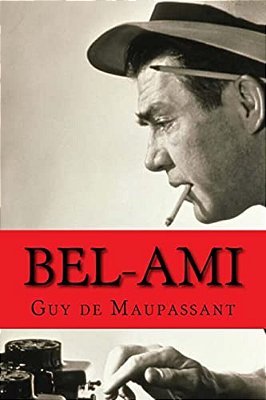 Bel-Ami (Worldwide Classics)-..