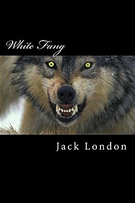 White Fang-..