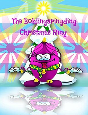 The Bohlingaringding Christmas Ring-..