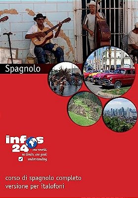 Spagnolo: Corso Di Spagnolo-..