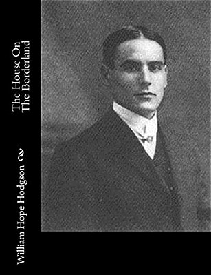 The House On The Borderland-..