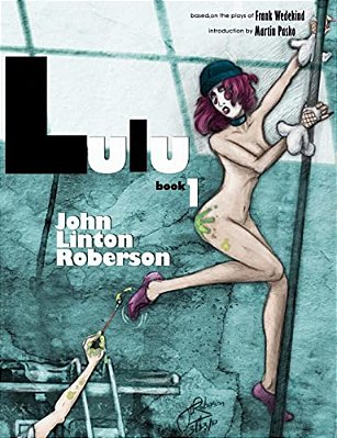 Lulu Book 1-..