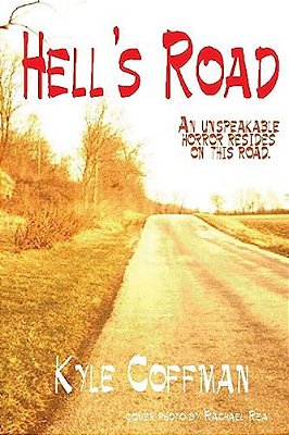 Hell's Road-..