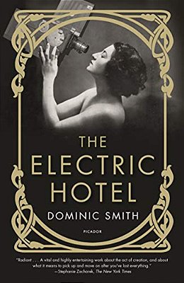 The Electric Hotel-..