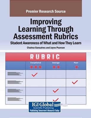 Improving Learning Through Assessment Rubrics: Student Awareness Of What And How They Learn-..