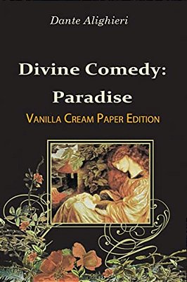 Divine Comedy: Paradise-..