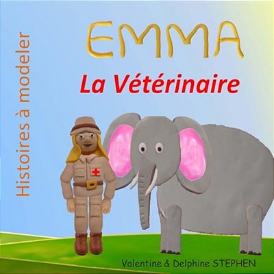 Emma La Veterinaire-..