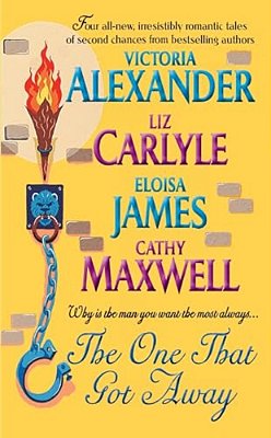 The One That Got Away-..