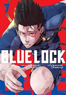 Blue Lock 7-..