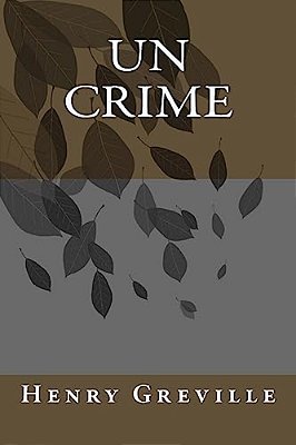 Un Crime-..