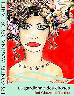 La Gardienne Des Choses-..