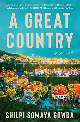 A Great Country-..