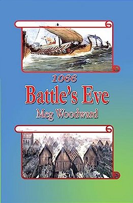 1066 Battle's Eve-..