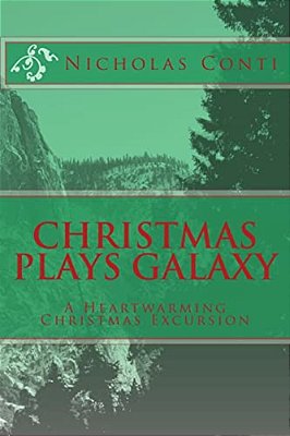 Christmas Plays Galaxy: A Heartwarming Christmas Excursion-..