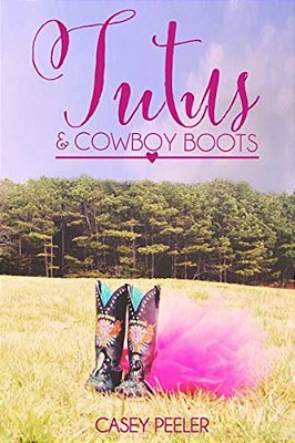 Tutus & Cowboy Boots (Part 2)-..