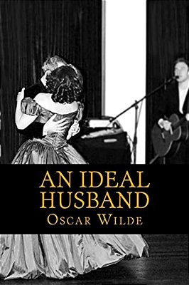 An Ideal Husband-..