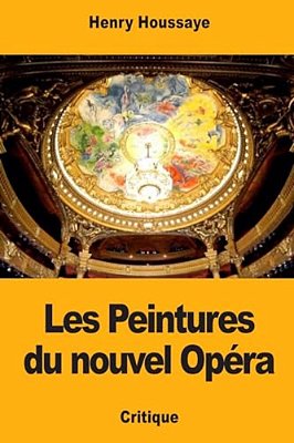 Les Peintures Du Nouvel Opéra-..