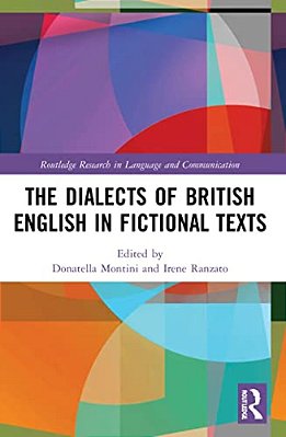 The Dialects Of British English In Fictional Texts-..