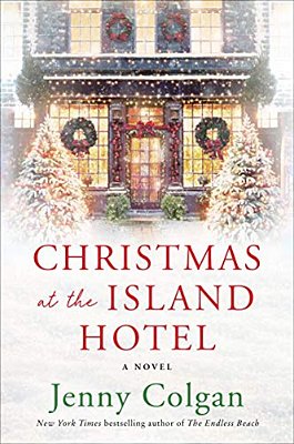 Christmas At The Island Hotel-..