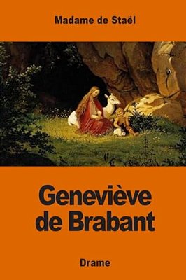 Geneviève De Brabant-..