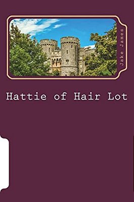 Hattie Of Hair Lot-..