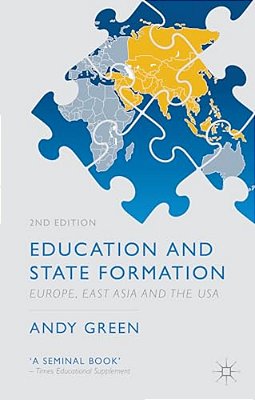 Education And State Formation-..