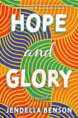 Hope And Glory-..