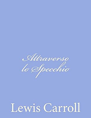 Attraverso Lo Specchio-..