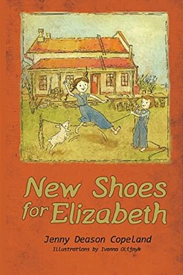 New Shoes For Elizabeth: The Huhn Family Of Tiffin-..