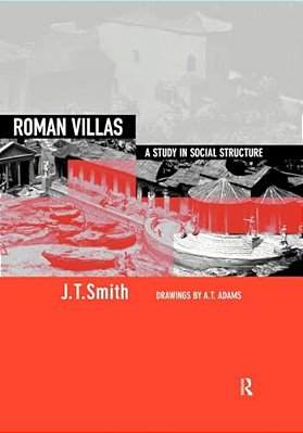 Roman Villas: A Study In Social Structure-..