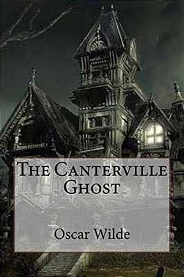 The Canterville Ghost Oscar Wilde-..