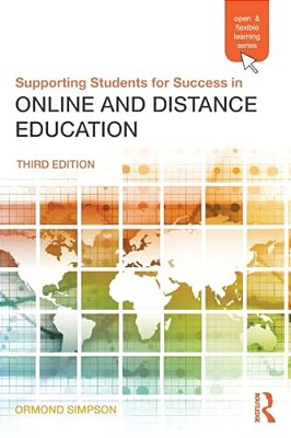 Supporting Students For Success In Online And Distance Education-..