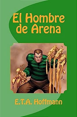 El Hombre De Arena-..