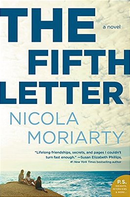 The Fifth Letter-..