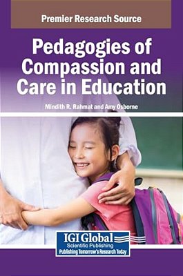 Pedagogies Of Compassion And Care In Education-..