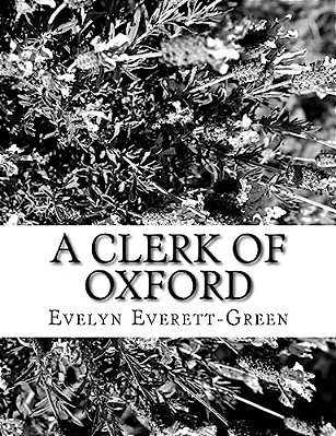 A Clerk Of Oxford-..