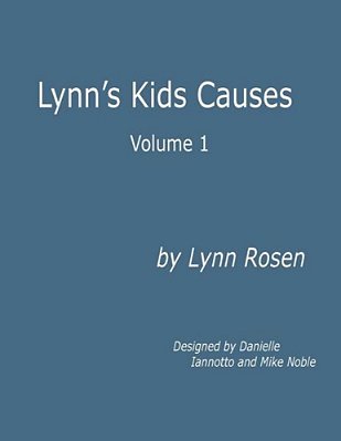 Lynn's Kids Causes-..