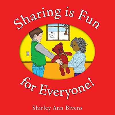 Sharing Is Fun For Everyone!-..