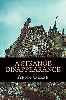 A Strange Disappearance-..