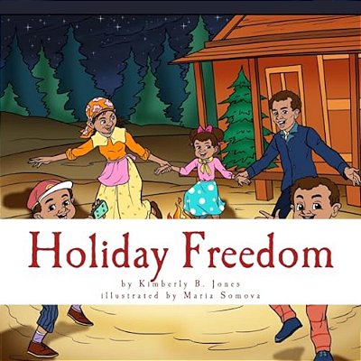 Holiday Freedom: This Is Our Christmas-..