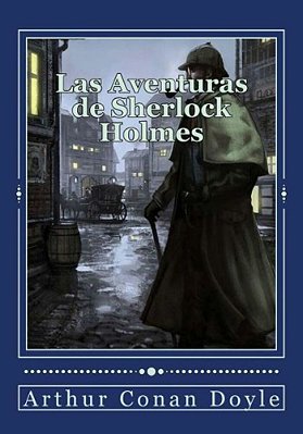 Las Aventuras De Sherlock Holmes-..