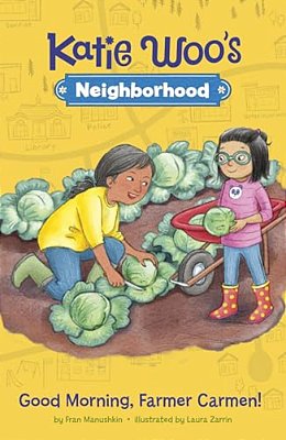 Good Morning, Farmer Carmen!-..