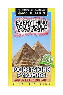 Everything You Should Know About: Painstaking Pyramids Faster Learning Facts-..