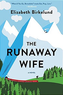 The Runaway Wife-..