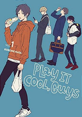 Play It Cool, Guys, Vol. 1-..