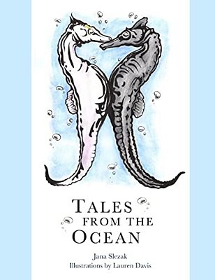 Tales From The Ocean-..