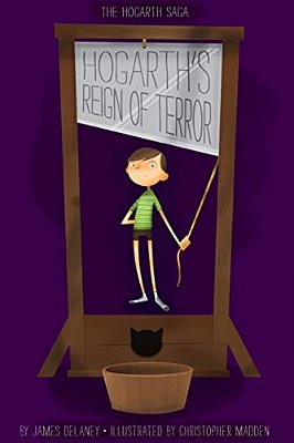 Hogarth's Reign Of Terror-..