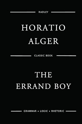 The Errand Boy-..