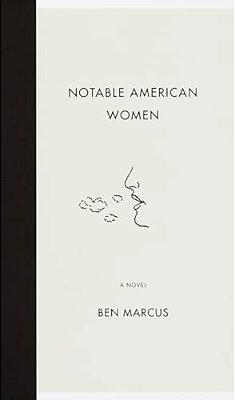 Notable American Women-..