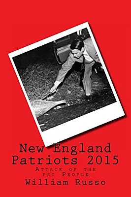 New England Patriots 2015: Attack Of The Psi People-..